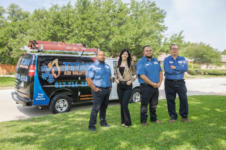 Next-Level Service for All Your Heating and Cooling Needs