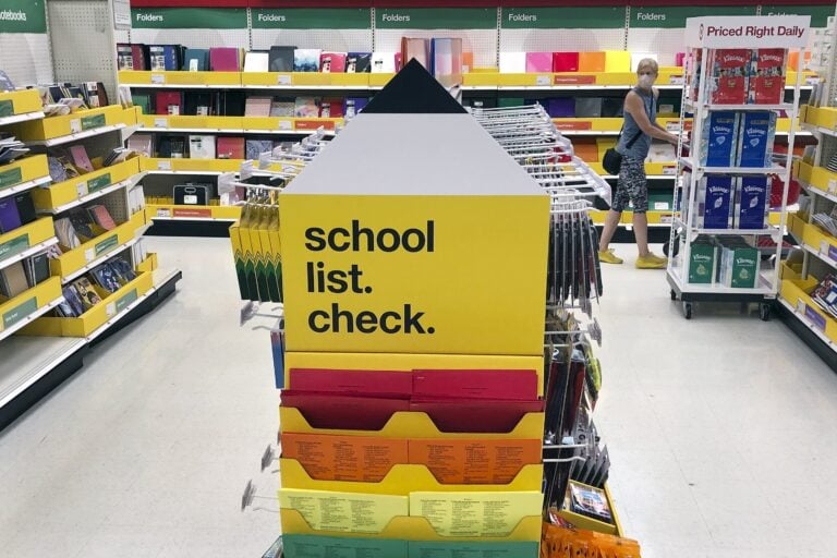 Back to School Clothes Shopping: How to meet your kids in the middle