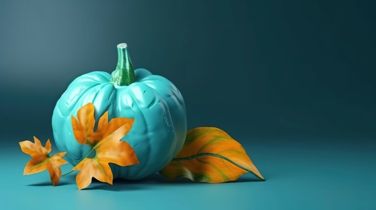 The Teal Pumpkin Project: Making Halloween the Good Kind of Scary!
